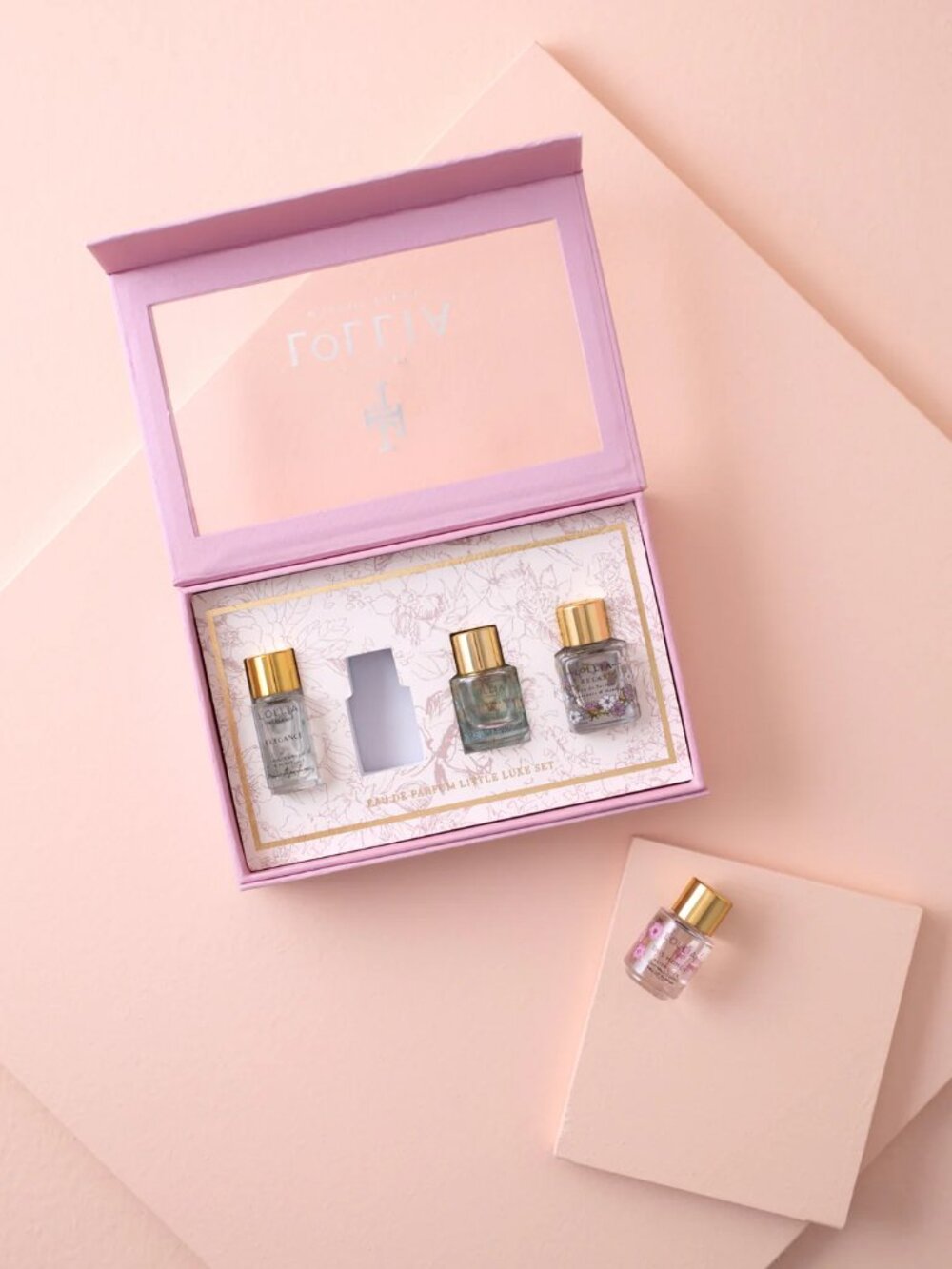 LOLLIA Eau de ParfumLittle Luxe Set